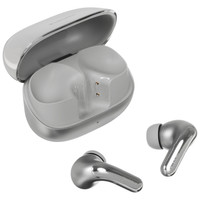 Наушники TWS Xiaomi Buds 5 Pro  серый 2025