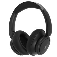 Беспроводные/проводные наушники Anker Soundcore Life Tune  черный 2021