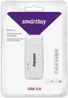 Кард-ридер Smartbuy 705