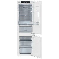 Встраиваемый холодильник Gorenje NRKI517E82WF