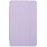 Чехол-книжка  BoraSCO для Xiaomi Redmi Pad SE 8.7 фиолетовый