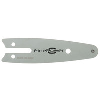 Шина для цепной пилы FinePower BRDX28-1.1-1/4