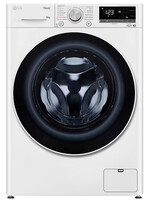 Стиральная машина LG F2V5PS0W белый