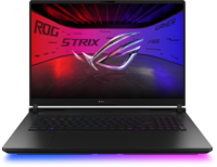 18" Ноутбук ASUS ROG Strix SCAR 18 G835LW-SA115W черный