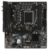 Материнская плата GIGABYTE H610M D3H WIFI DDR4