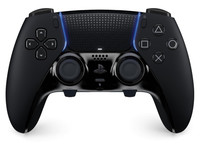 Геймпад беспроводной/проводной Sony PlayStation DualSense Edge черный