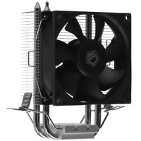Кулер для процессора ID-COOLING SE-802-SD V3  черный