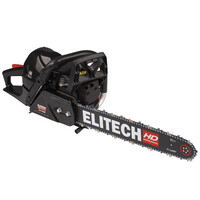 Бензопила Elitech HD CS 7449F , шина - 50 см(20")