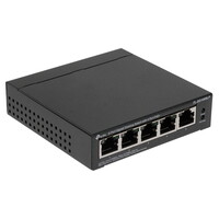 Коммутатор TP-Link TL-SG1005LP