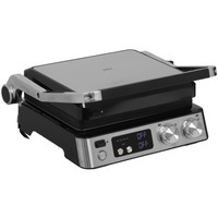 Гриль Braun MultiGrill 7 CG7040 серебристый