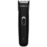 Машинка для стрижки Polaris PHC 3015RC черный