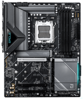 Материнская плата GIGABYTE X870E EAGLE X3D WIFI7