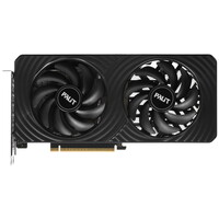 Видеокарта Palit GeForce RTX 5050 Dual OC [NE65050S19P1-GB2070D]