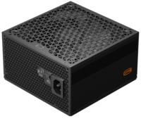 Блок питания PCCooler YN1000 [P5-YN1000-G1FFBK1-EU] черный