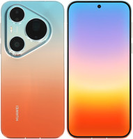 6.9" Смартфон HUAWEI Pura 90s Pro Max 256 ГБ оранжевый