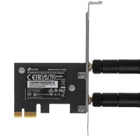 Wi-Fi адаптер + Bluetooth TP-LINK Archer TX20E