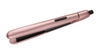 Выпрямитель для волос Enchen Enrollor Hair curling iron розовый