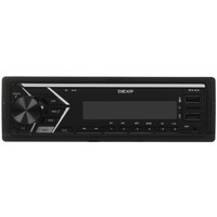 Автопроигрыватель DEXP GX-24