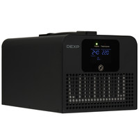 Стабилизатор напряжения DEXP DIVR-2000VA