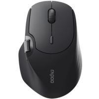 Мышь беспроводная RAPOO MT560  черный