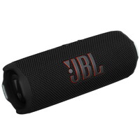 Портативная колонка JBL Flip 7, черный