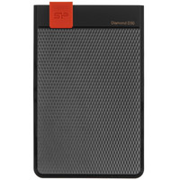 2 ТБ Внешний HDD Silicon Power Diamond D30 [SP020TBPHDD3SS3K]