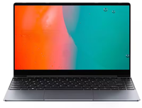 14" Ноутбук Chuwi Corebook X серый