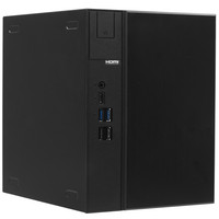 Платформа ASRock DeskMeet X600 Series