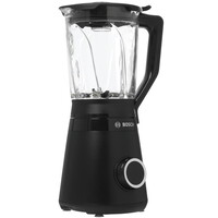 Блендер стационарный Bosch MMB6176B черный