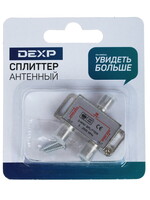 Сплиттер антенный DEXP SP-252