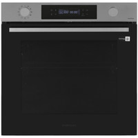 Электрический духовой шкаф Samsung NV7B4125ZAS/WT серебристый