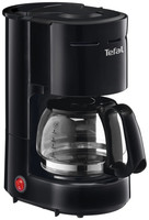 Кофеварка капельная Tefal Heliora Petit CM321832 черный