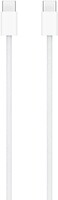 Кабель Apple USB Type-C - USB Type-C белый 1 м