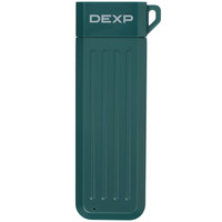 M.2 Внешний бокс DEXP MM2C3-G2-GR