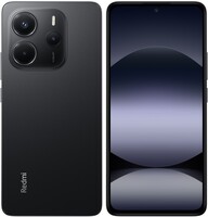 6.67" Смартфон Xiaomi Redmi Note 14 128 ГБ черный