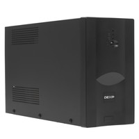 ИБП DEXP IEC Pro 2000VA