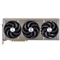 Видеокарта Sapphire AMD Radeon RX 9070 XT NITRO+ OC [11348-01-20G]