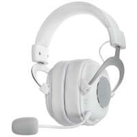 Беспроводные/проводные наушники ARDOR GAMING Edge Wireless  белый 2025