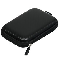 Чехол для внешнего HDD DEXP PHM-25-BK черный