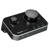 Внешняя звуковая карта Creative Sound Blaster G8