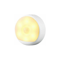 Ночник Yeelight Rechargeable Sensor Nightlight белый