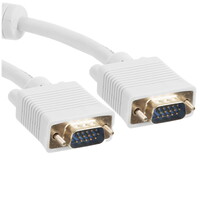 Кабель  Cablexpert VGA - VGA, 3 м