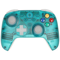 Геймпад беспроводной/проводной 8BitDo Ultimate 2 голубой