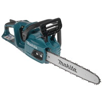 Аккумуляторная цепная пила Makita DUC355Z  шина - 35 см (14") Без ЗУ, Без АКБ