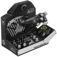 Джойстик Thrustmaster Viper TQS Mission Pack черный