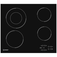 Электрическая варочная поверхность Indesit RI 260 C