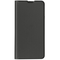Чехол-книжка  Aceline Kors для HONOR 400 черный