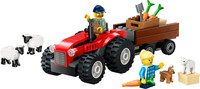 Конструктор Lego City 60461