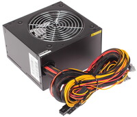 Блок питания Chieftec SMART 700W [GPS-700A8] черный