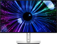23.8" Монитор Dell UltraSharp U2424HE серебристый
